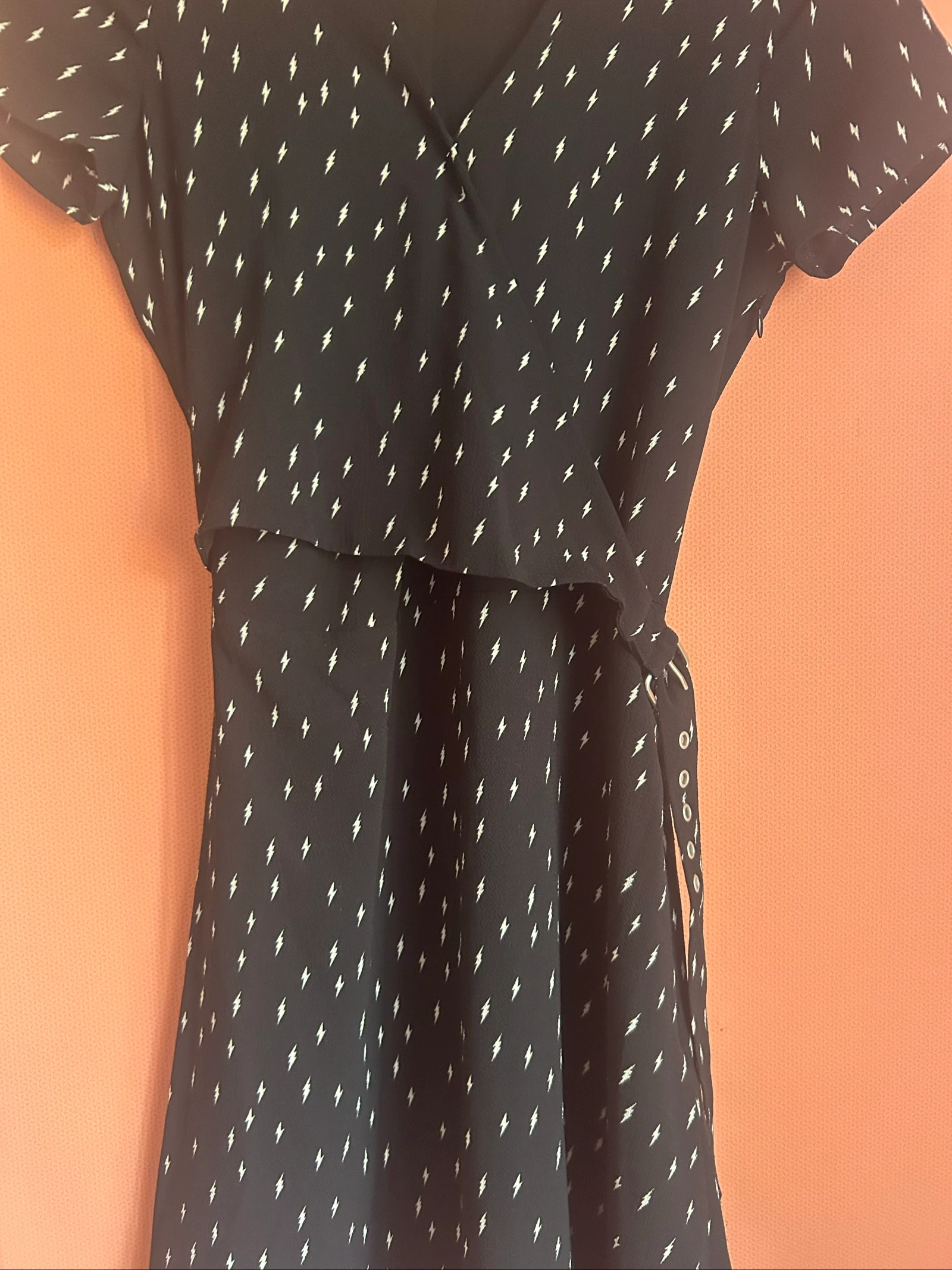 Lote de 2 vestidos IKKS Women - Talla 36 (S) – photo 4